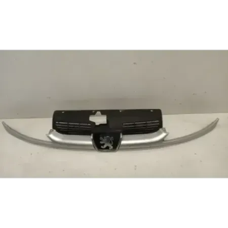 Calandre peugeot 206