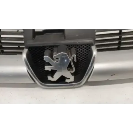 Calandre peugeot 206