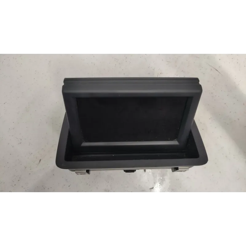 Ecran multimedia audi a1 8x