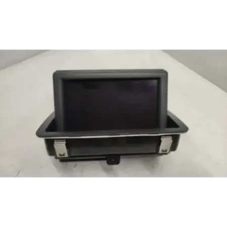 Ecran multimedia audi a1 8x