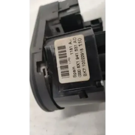 Commande eclairage audi a1 8x