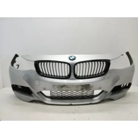 Pare-choc avant bmw serie 3 f34 gt
