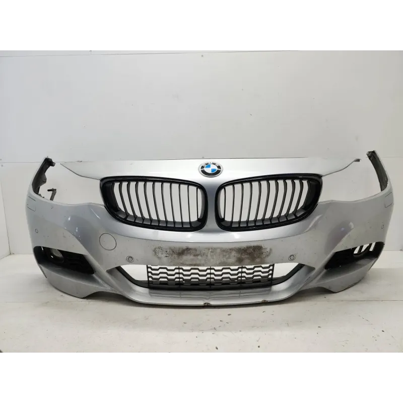 Pare-choc avant bmw serie 3 f34 gt