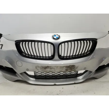 Pare-choc avant bmw serie 3 f34 gt