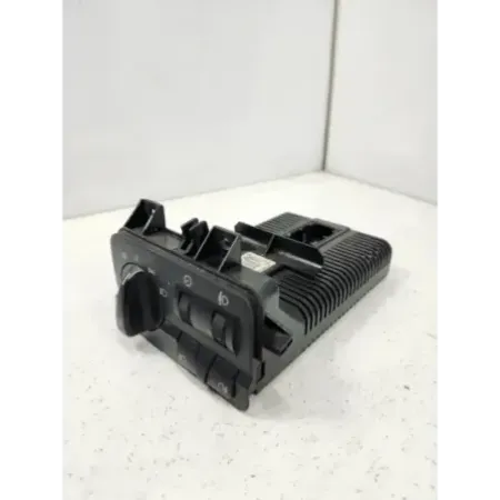 Commande eclairage bmw serie 3 e46