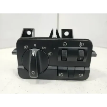 Commande eclairage bmw serie 3 e46