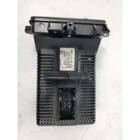 Commande eclairage bmw serie 3 e46