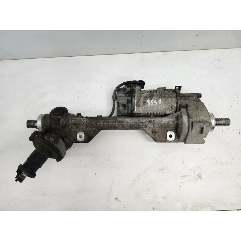 Cremaillere de direction bmw serie 1 e87/e81