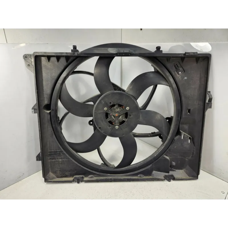 Ventilateur de refroidissement bmw serie 3 e90/e91
