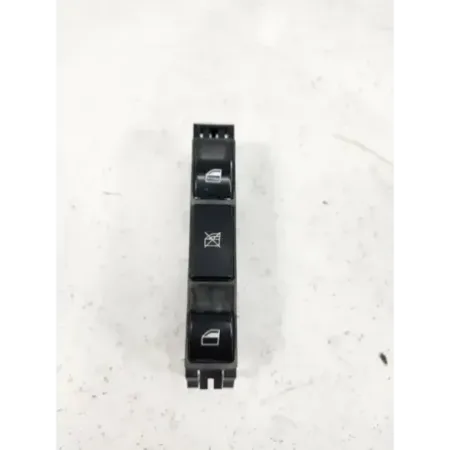 Commande leve-glace porte avant gauche bmw serie 3 e46