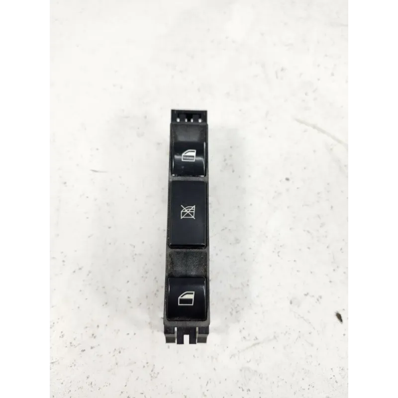 Commande leve-glace porte avant gauche bmw serie 3 e46
