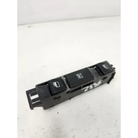 Commande leve-glace porte avant gauche bmw serie 3 e46