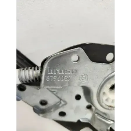 Leve-vitre avant gauche bmw serie 3 e46