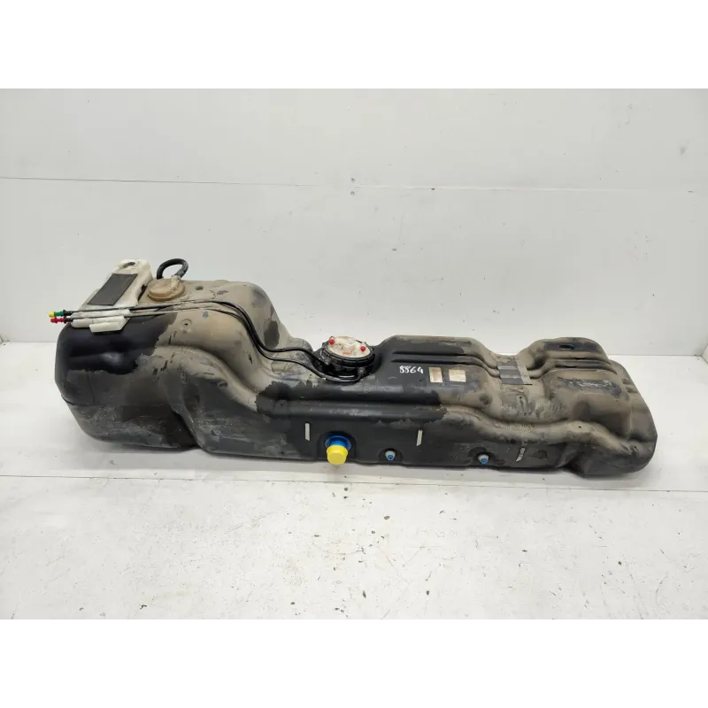 Reservoir carburant renault master 3 iii