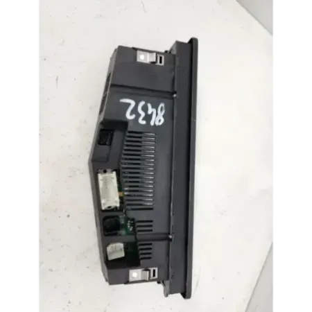 Commande climatisation bmw serie 3 e46