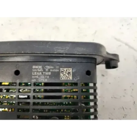 Ballast phare xenon bmw serie 3 f34 gt