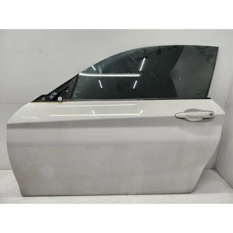 Porte avant gauche bmw serie 1 f20/f21