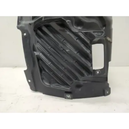 Pare-boue aile avant droite 1/2 bmw serie 3 f34 gt