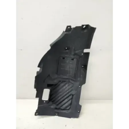 Pare-boue aile avant droite 1/2 bmw serie 3 f34 gt