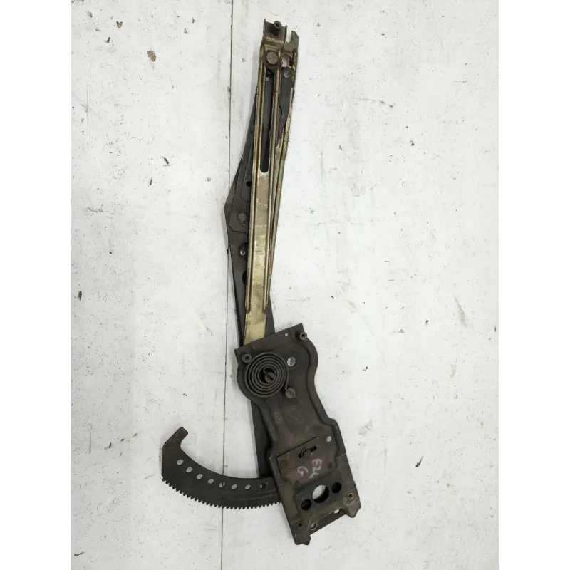 Leve-vitre avant gauche bmw serie 6 e24