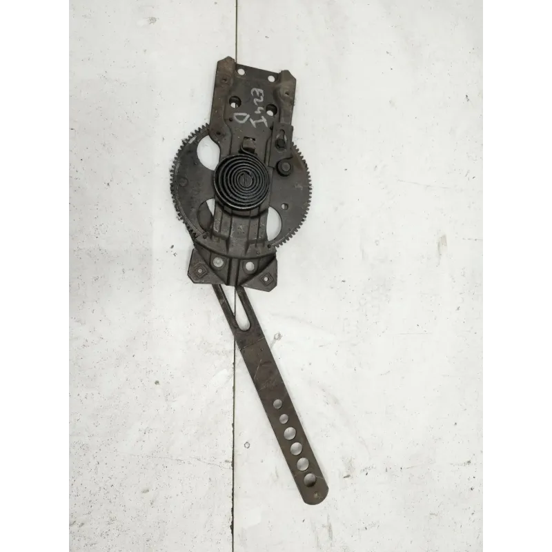 Leve-vitre avant droit bmw serie 6 e24