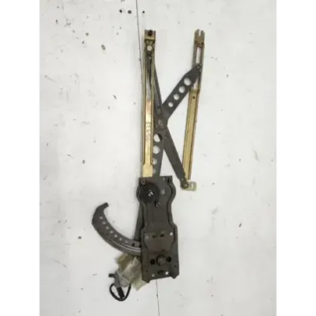 Mecanisme + moteur de leve-glace avant gauche bmw serie 6 e24