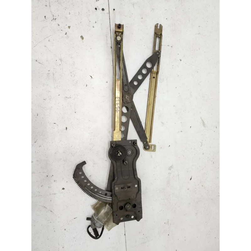 Mecanisme + moteur de leve-glace avant gauche bmw serie 6 e24