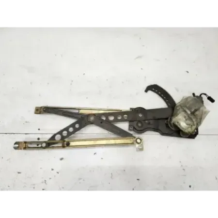 Mecanisme + moteur de leve-glace avant gauche bmw serie 6 e24