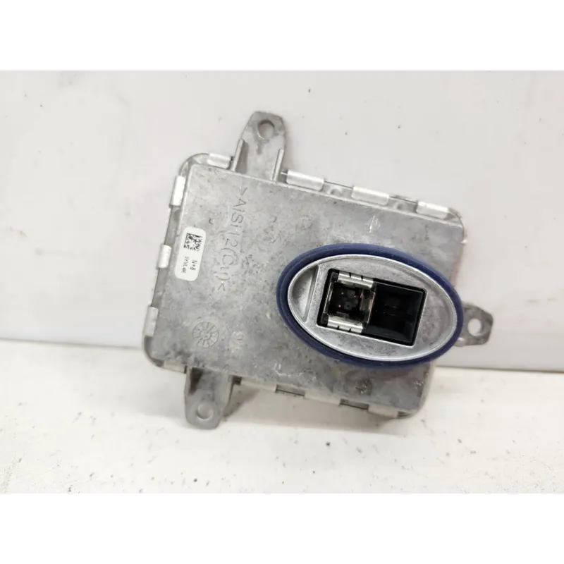 Ballast phare xenon bmw serie 3 f34 gt