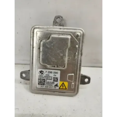 Ballast phare xenon bmw serie 3 f34 gt