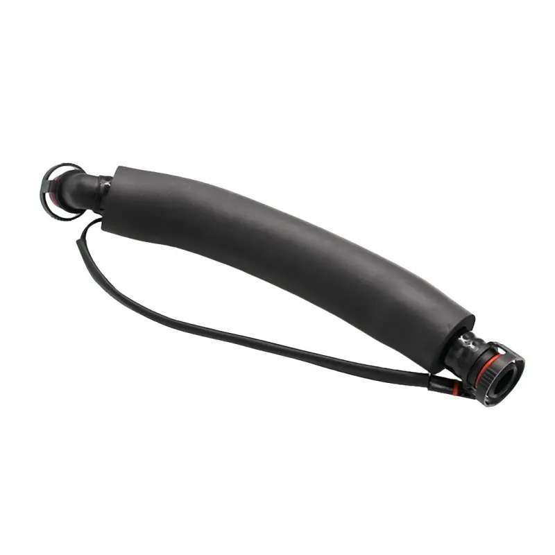 Conduit air