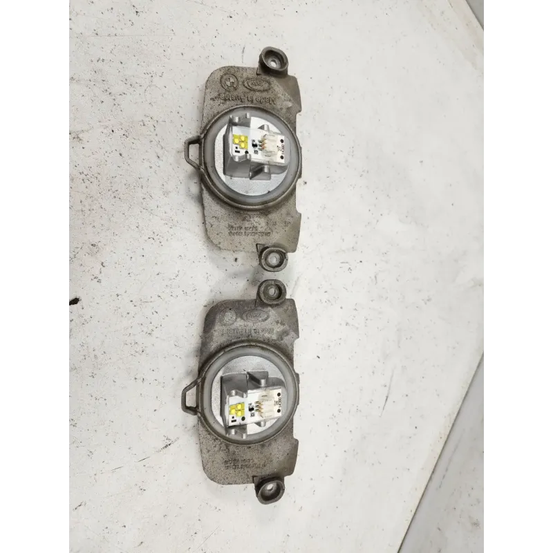 Boitier led bmw serie 3 f34 gt