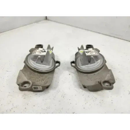 Boitier led bmw serie 3 f34 gt