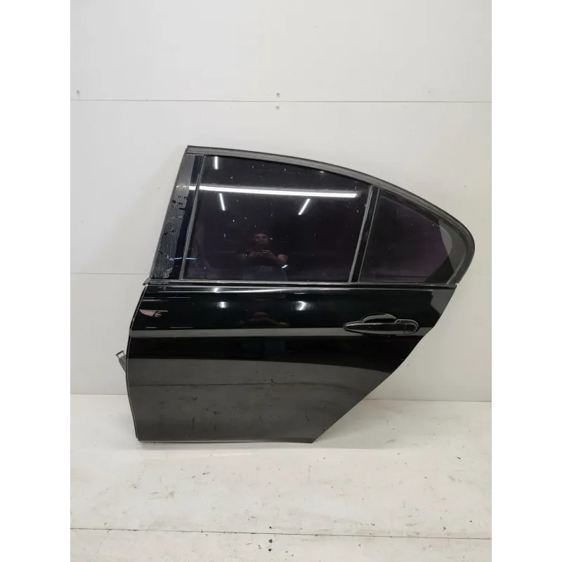 Porte arriere gauche bmw serie 3 f30/f31