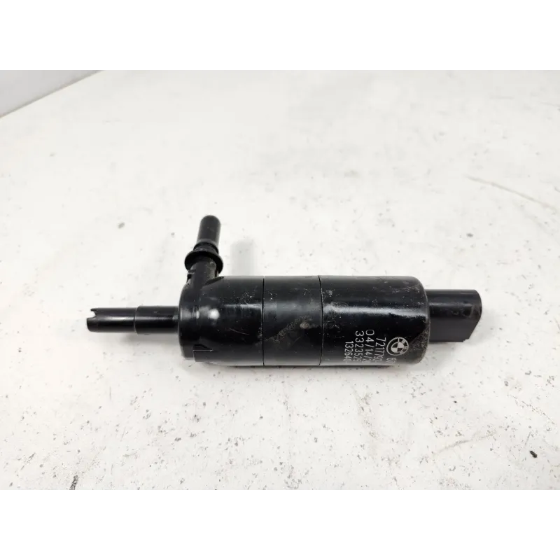 Pompe lave-phare bmw serie 1 f20/f21