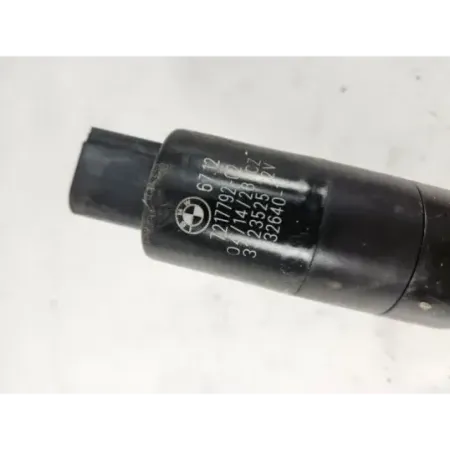 Pompe lave-phare bmw serie 1 f20/f21