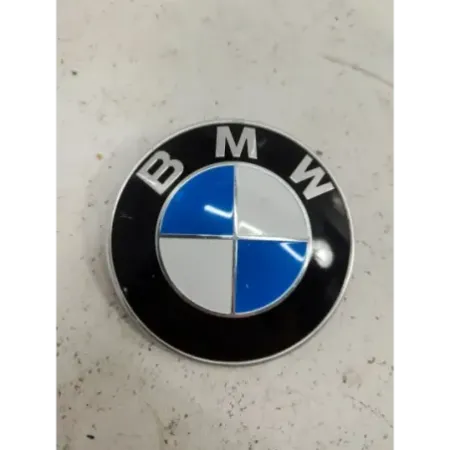 Sigle capot bmw serie 3 e46