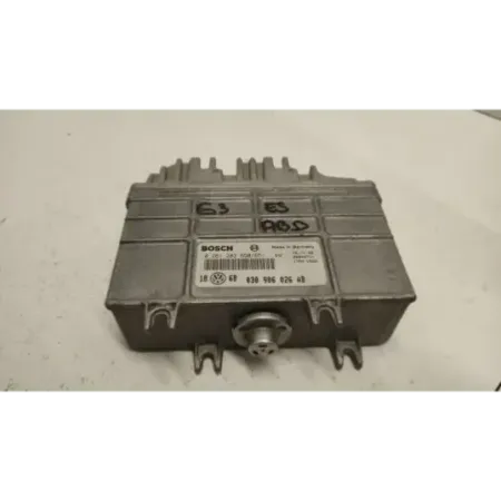 Calculateur moteur volkswagen golf 3 iii