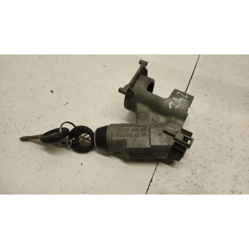 Neiman - antivol de direction volkswagen polo 6n iii
