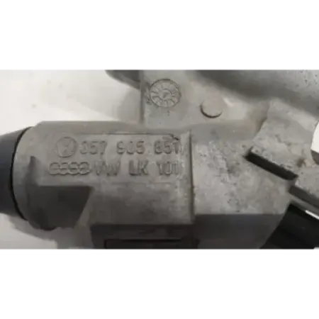 Neiman - antivol de direction volkswagen polo 6n iii