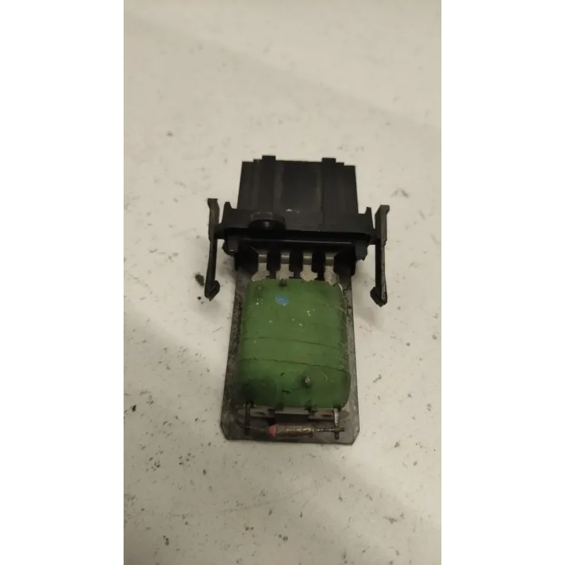 Resistance de chauffage volkswagen golf 3 iii