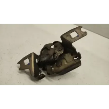 Serrure capot volkswagen golf 3 iii
