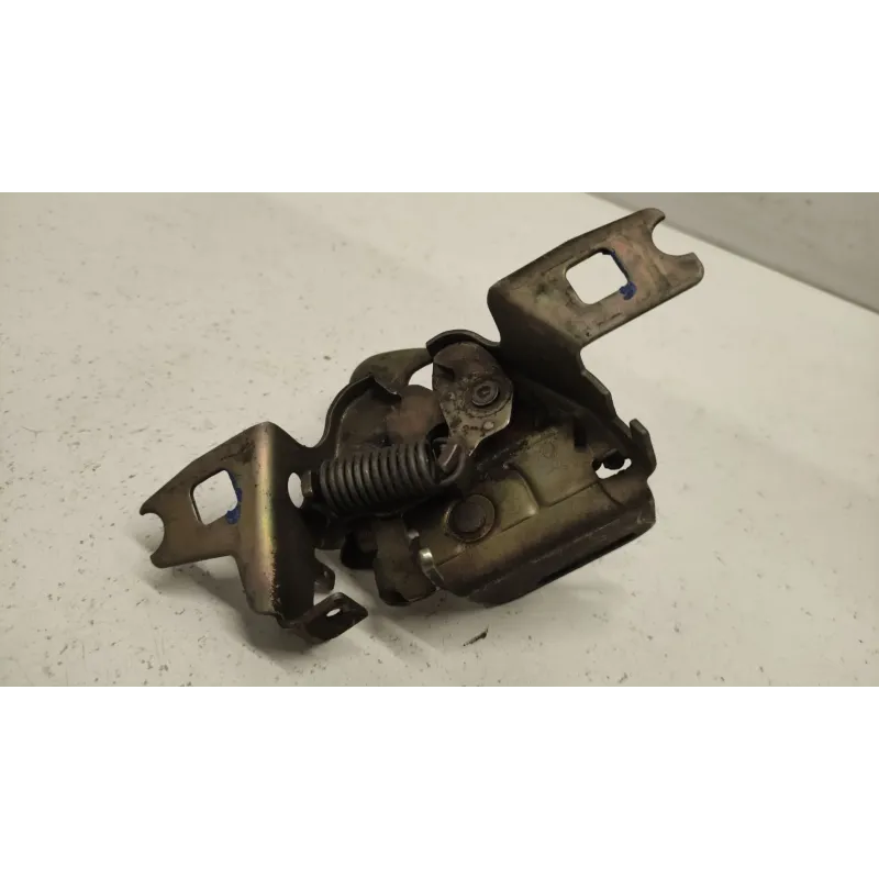 Serrure capot volkswagen golf 3 iii