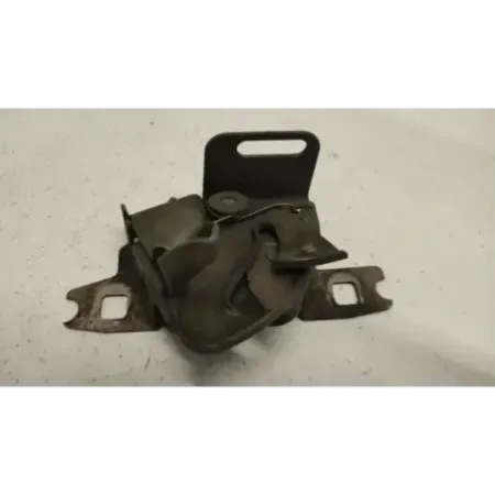 Serrure capot volkswagen golf 3 iii