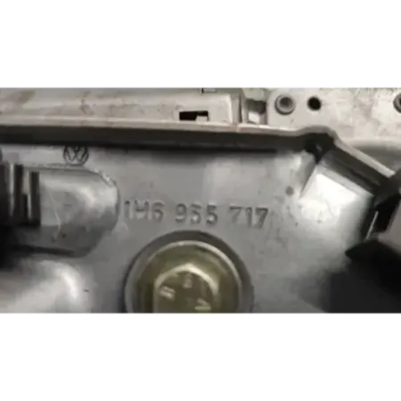 Moteur essuie-glace arriere volkswagen golf 3 iii