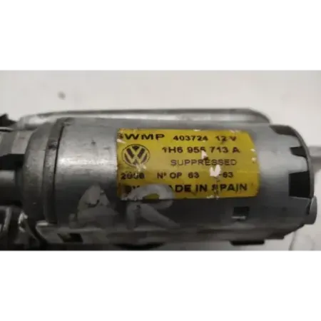 Moteur essuie-glace arriere volkswagen golf 3 iii