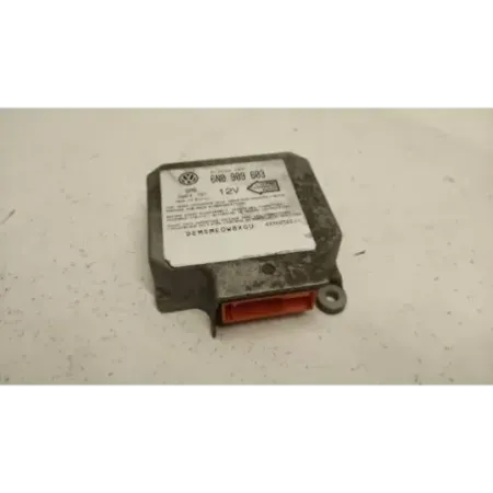 Calculateur airbag volkswagen polo 6n iii