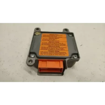 Calculateur airbag volkswagen polo 6n iii