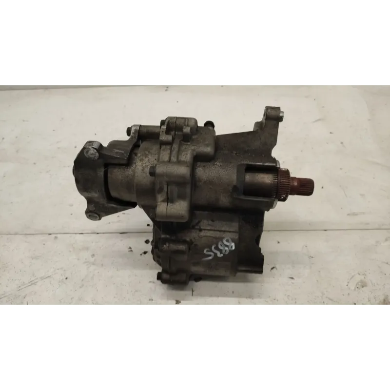 Boite de transfert mini countryman r60