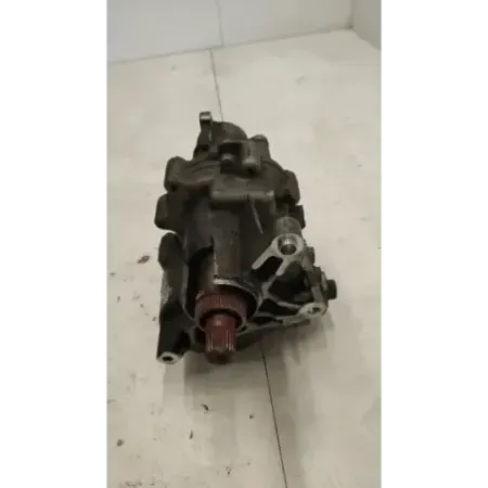 Boite de transfert mini countryman r60